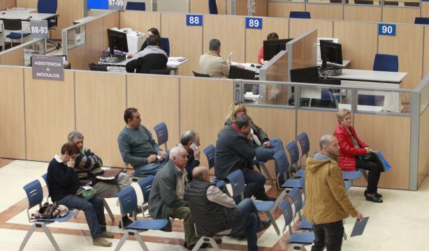 Impuestos afectados por la prórroga de los Presupuestos Generales del Estado