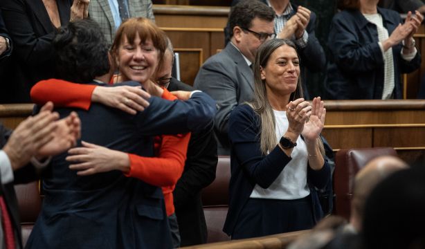 10 preguntas y respuestas sobre la Ley de Amnistía