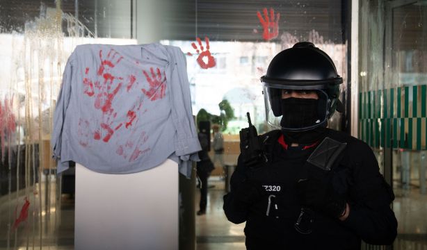 Quién era Núria, la cocinera asesinada por un preso en la cárcel de Tarragona