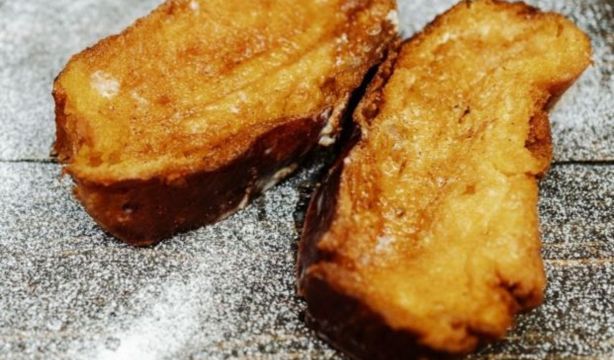 Esta son las pastelerías donde puedes probar las mejores torrijas de Madrid (Big Stock)