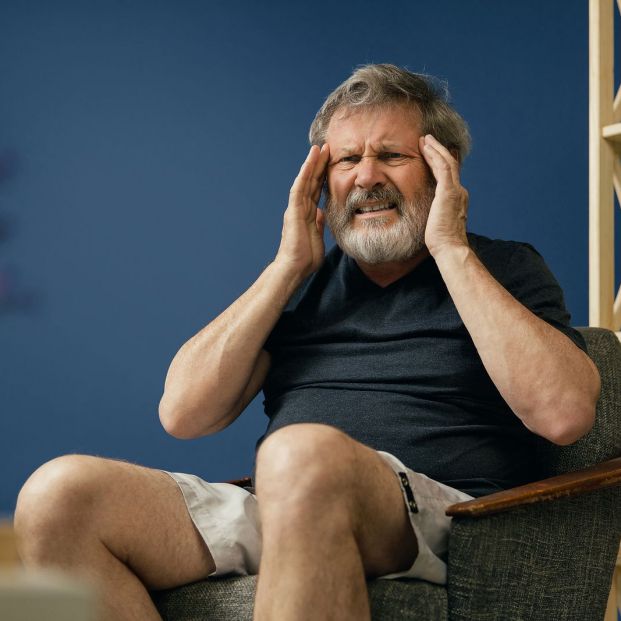 Una aplicación móvil puede ayudarnos a aliviar los síntomas de la migraña