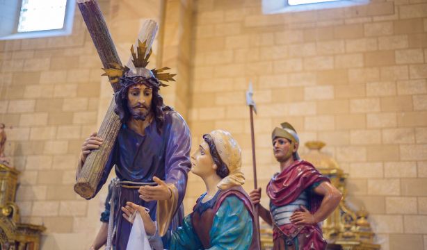 El motivo por el que esta Semana Santa va a ser la más de los últimos años