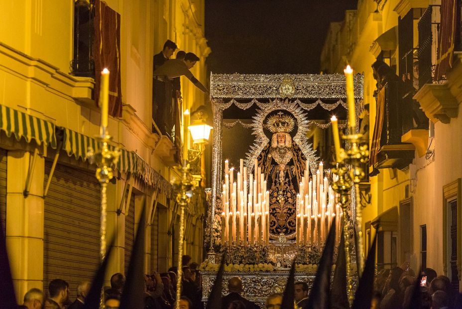 El motivo por el que esta Semana Santa va a ser la más corta en 11 años El motivo por el que esta Semana Santa va a ser la más corta en 11 años