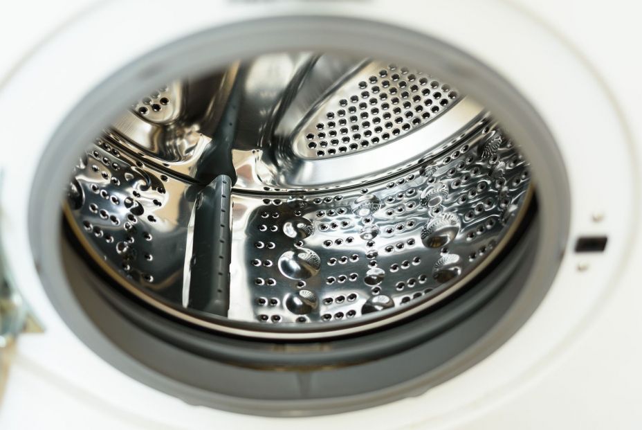 Sigue estos consejos si quieres mantener limpia y en buen estado tu lavadora Sigue estos consejos si quieres mantener limpia y en buen estado tu lavadora