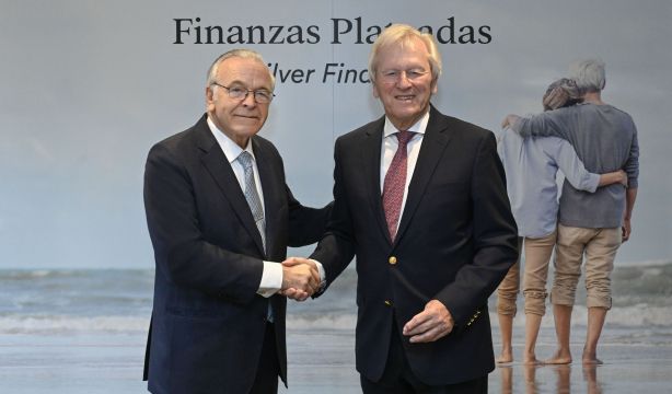 Fundación "la Caixa" y cajas alemanas impulsan la inclusión financiera de mayores en Latinoamérica