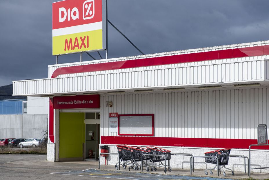 Estos son los horarios de cada supermercado para la Semana Santa de 2024 (Bigstock) Estos son los horarios de cada supermercado para la Semana Santa de 2024 (Bigstock)