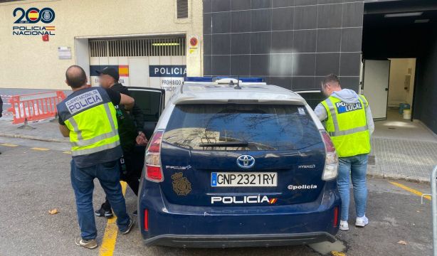 Desarticulado grupo criminal que robaba móviles a mayores y les sacaba dinero de sus cuentas