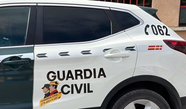 Una mujer de 79 años, clave para desmantelar una banda que robaba a mayores en Cádiz