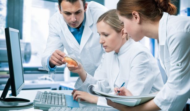 Identifican nuevos biomarcadores para diagnosticar una infección hepática ligada al cáncer biliar