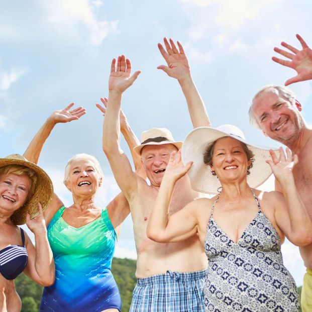 Viajes del Imserso Viajes del Imserso