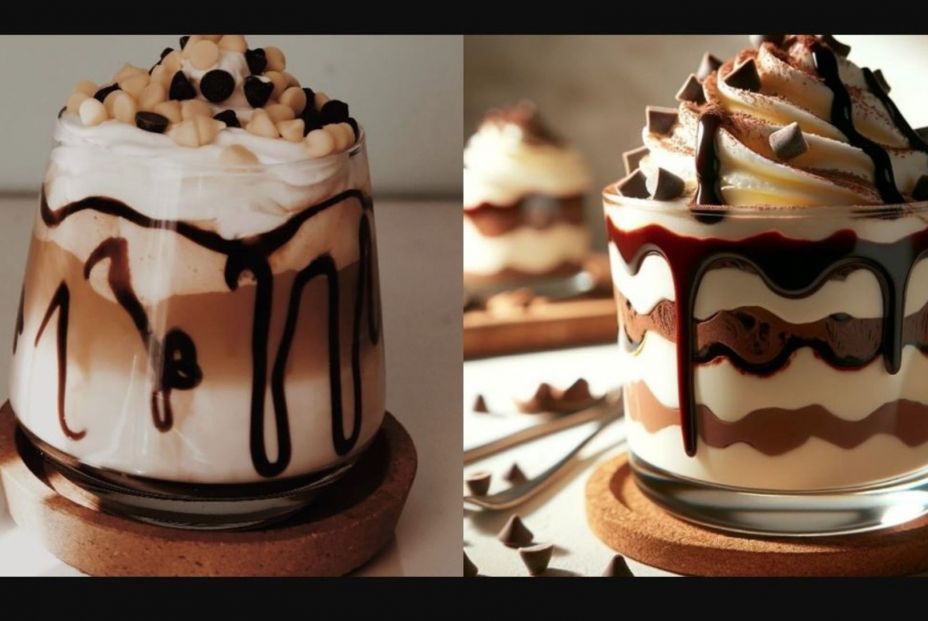 Las imágenes de comida generadas por IA resultan más apetitosas que las reales: ¿Por qué?. EuropaPress Las imágenes de comida generadas por IA resultan más apetitosas que las reales: ¿Por qué?. EuropaPress