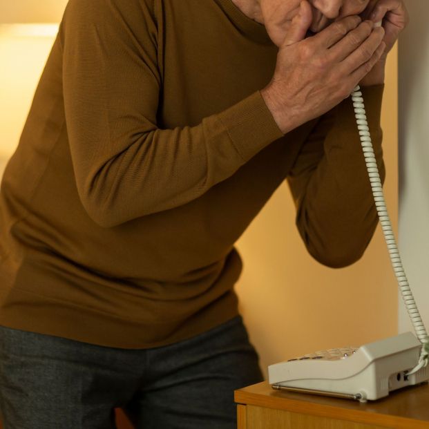 Estafa llamada Estafa llamada