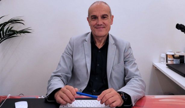 Rafael Guzmán: "Nunca es tarde para cambiar hábitos, a cualquier edad puedes arañar años de vida" (Clínica Metódica)