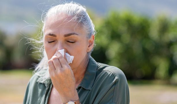 Alertan de una primavera más dura para los alérgicos al polen, sobre todo en estas zonas