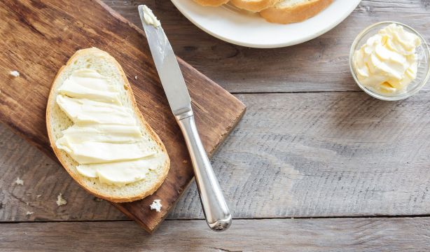 De pura nata y blanco azúcar