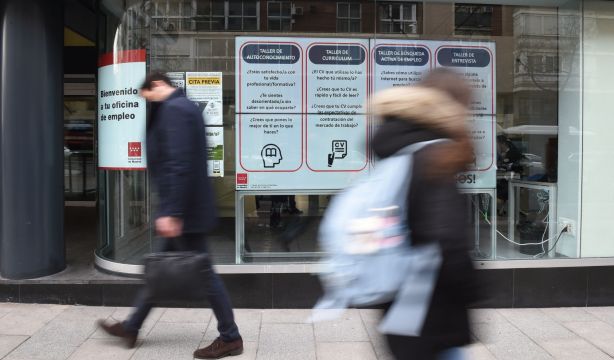 La Seguridad Social gana 72.884 cotizantes en el último mes y la afiliación roza los 21 millones