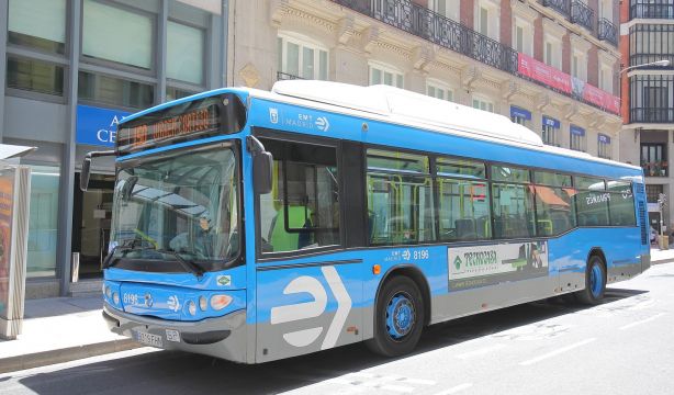 OCU pide que no se retiren las ayudas al transporte ante el temor al alza del uso de coches privados