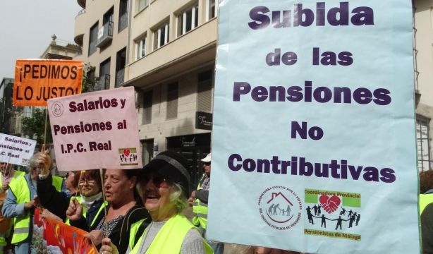 COESPE, Comisión de la Mujer 