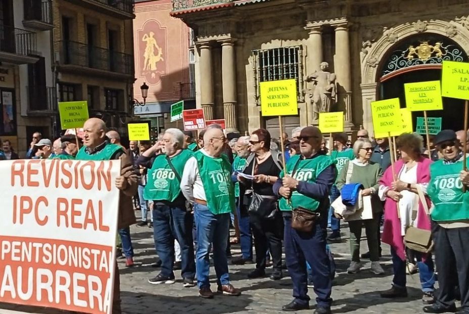 coespe pensionistas vascos coespe pensionistas vascos