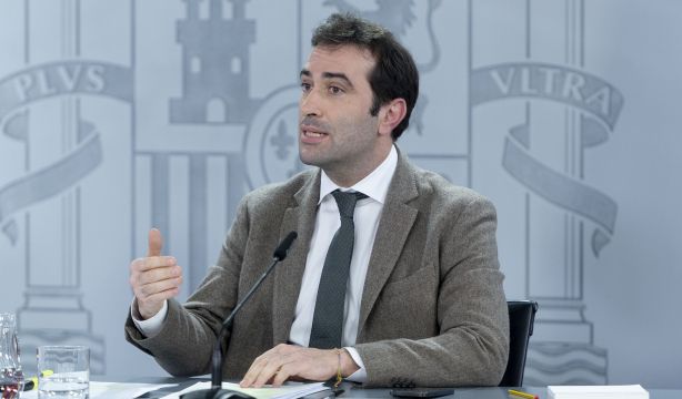 La letra pequeña del Defensor del Cliente Financiero: sin presupuesto y con sede electrónica.Foto: EuropaPress