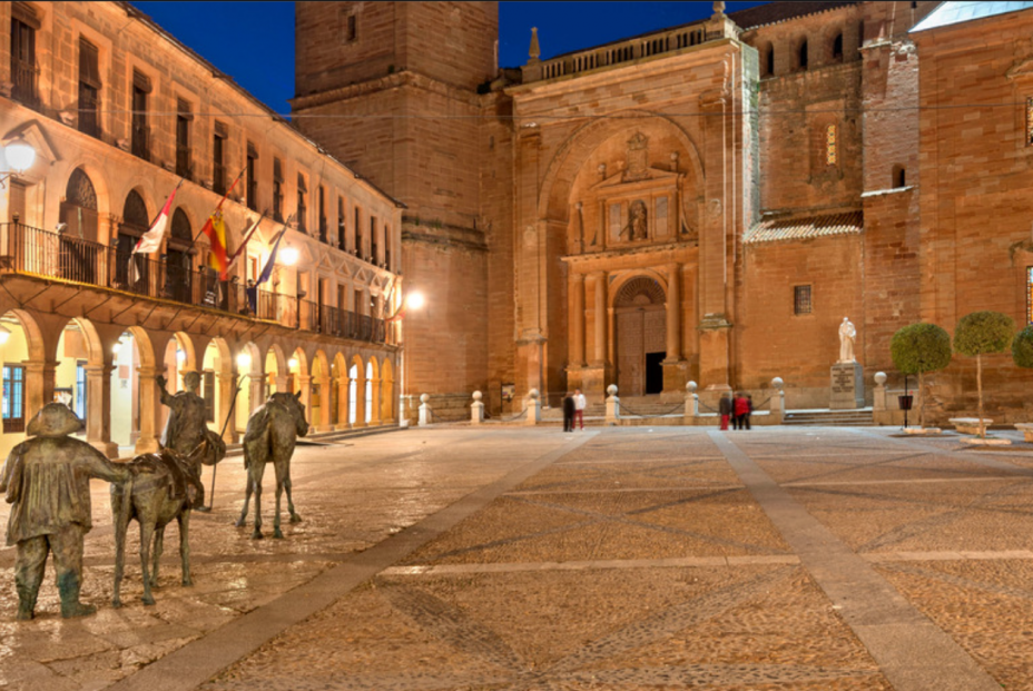 Los 5 pueblos más baratos de España para comprar una vivienda (Turismo Castilla-La Mancha) Los 5 pueblos más baratos de España para comprar una vivienda (Turismo Castilla-La Mancha)