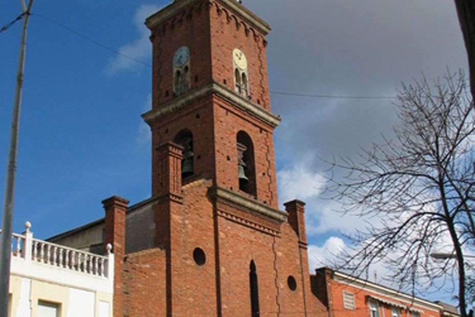 Los 5 pueblos más baratos de España para comprar una vivienda (Ayuntamiento de Peñarroya-Pueblonuevo) Los 5 pueblos más baratos de España para comprar una vivienda (Ayuntamiento de Peñarroya-Pueblonuevo)