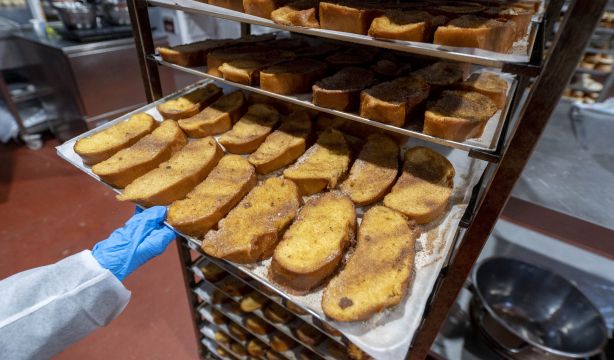 torrijas más caras de la historia