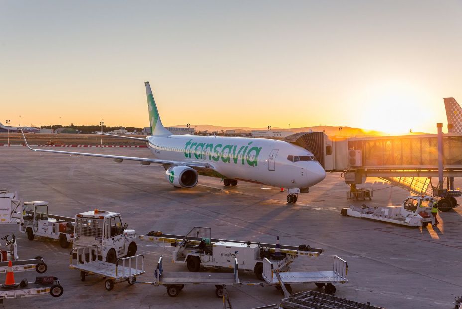FACUA denuncia a Easyjet y Transavia por imponer a los usuarios un pago extra FACUA denuncia a Easyjet y Transavia por imponer a los usuarios un pago extra