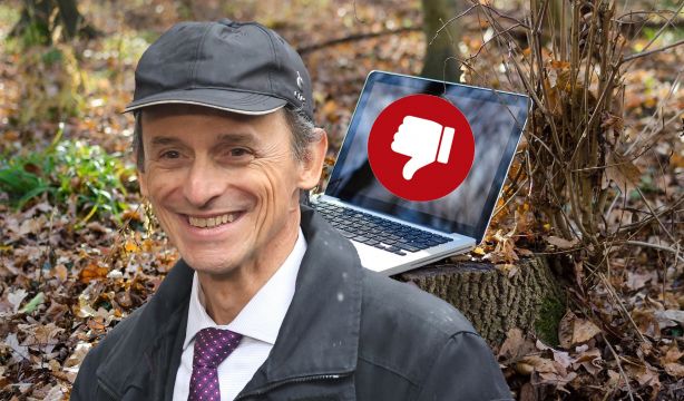 El fiasco del Internet por satélite de Hispasat para la España rural