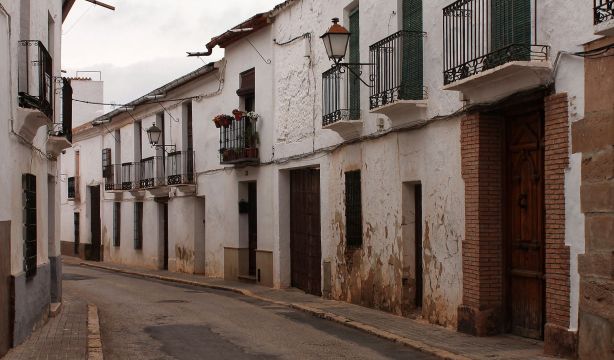 Los 5 pueblos más baratos de España para comprar una vivienda