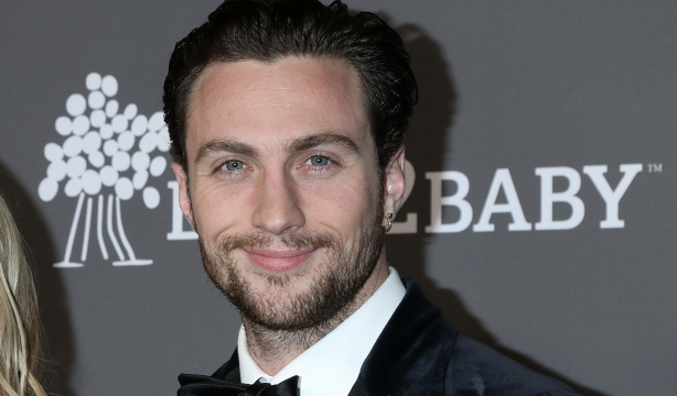 Aaron Taylor-Johnson es el elegido para ser James Bond