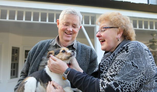 La ciencia confirma los grandes beneficios de tener un perro