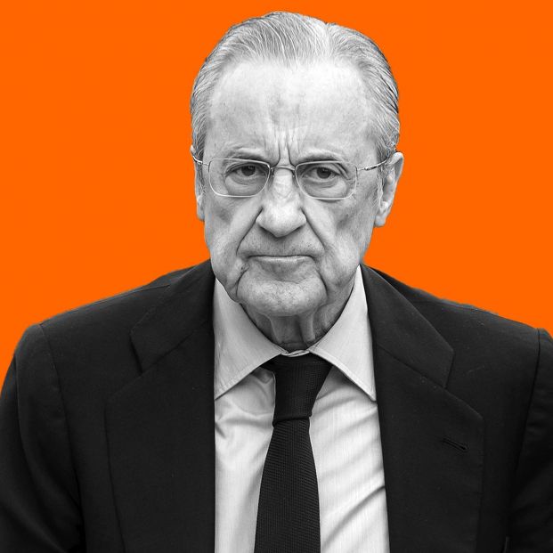INFLUYENTE 65YMÁS: Economía. Florentino Pérez, el constructor líder que lleva más de 20 años al frente del Real Madrid INFLUYENTE 65YMÁS: Economía. Florentino Pérez, el constructor líder que lleva más de 20 años al frente del Real Madrid
