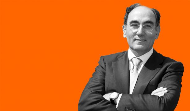 Ignacio Galán: el líder de la revolución verde de Iberdrola y de la carrera por la electrificación