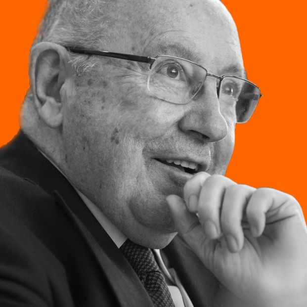 José Luis Bonet, adalid de la marca España en el mundo, sin perder su raíz en la dinastía Freixenet