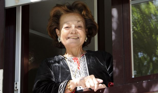 La millonaria herencia que Carmen Sevilla ha dejado a su único hijo