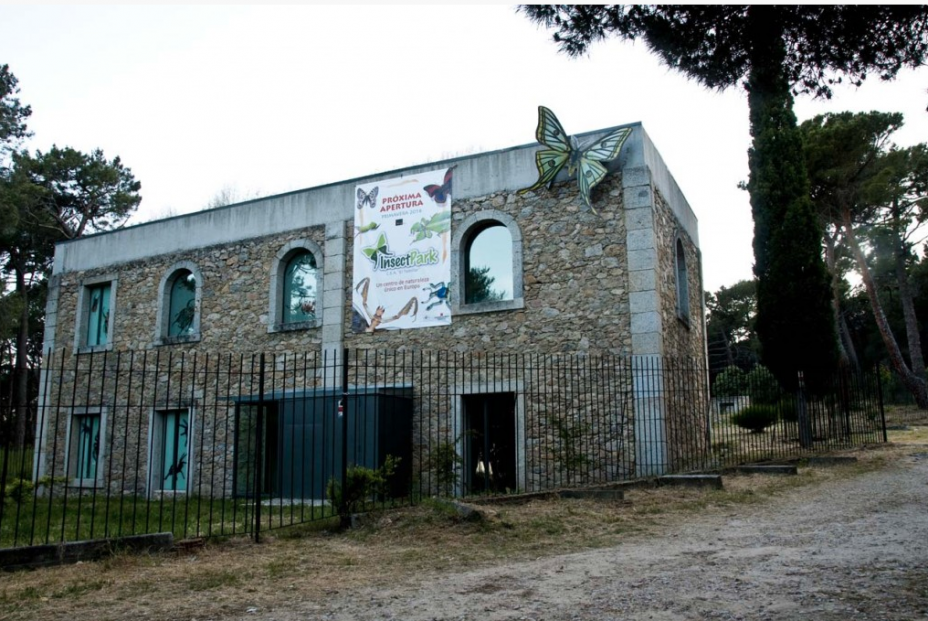 InsectPark