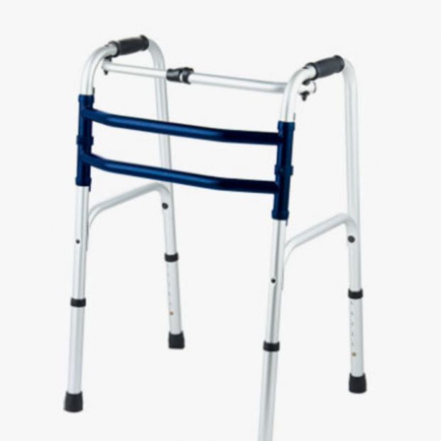 aemps pide cese utilizacion andador