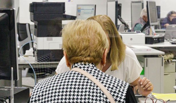 Las multas que te puede poner Hacienda por errores comunes en la declaración de la renta