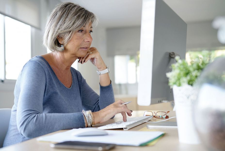 La jubilación activa, una asignatura pendiente del sistema español La jubilación activa, una asignatura pendiente del sistema español