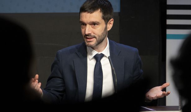 Bustinduy anuncia la puesta en marcha de una Estrategia Nacional contra la Soledad