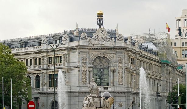 Cómo realizar una reclamación ante el Banco de España (Bigstock)