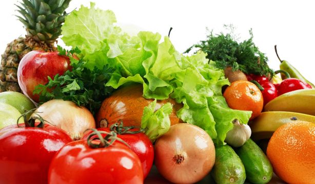 Rafael Guzmán, experto en longevidad, elige su alimento estrella para una vida saludable (Big Stock)