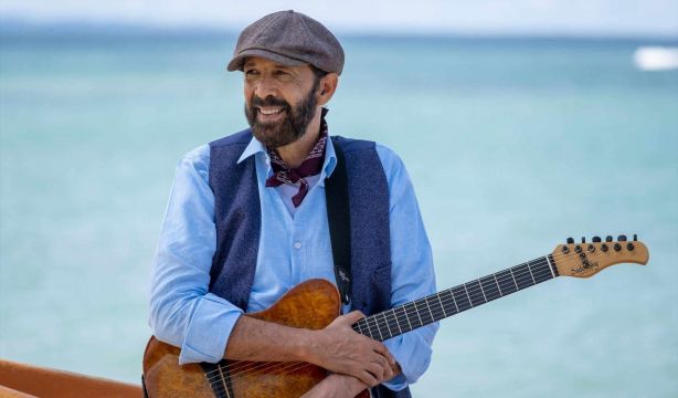 Juan Luis Guerra actuará en Madrid en verano: cuándo y dónde comprar las entradas (Europa Press)