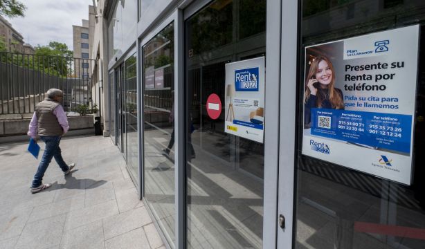 Reclamación a la Agencia Tributaria: devoluciones fiscales de mutualistas