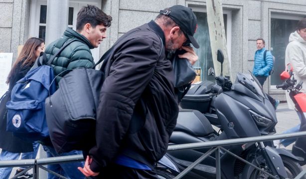 Sopa de Koldo: ¿es corrupta la persona, la sociedad o ambas?