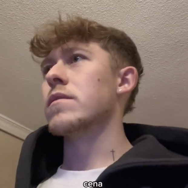 nieto inivita abuelos cenar sorpresa nieto inivita abuelos cenar sorpresa