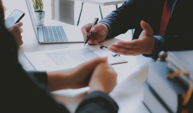 Ya sabemos cuándo termina el plazo para reclamar los gastos hipotecarios: la justicia fija una fecha. Foto: bigstock