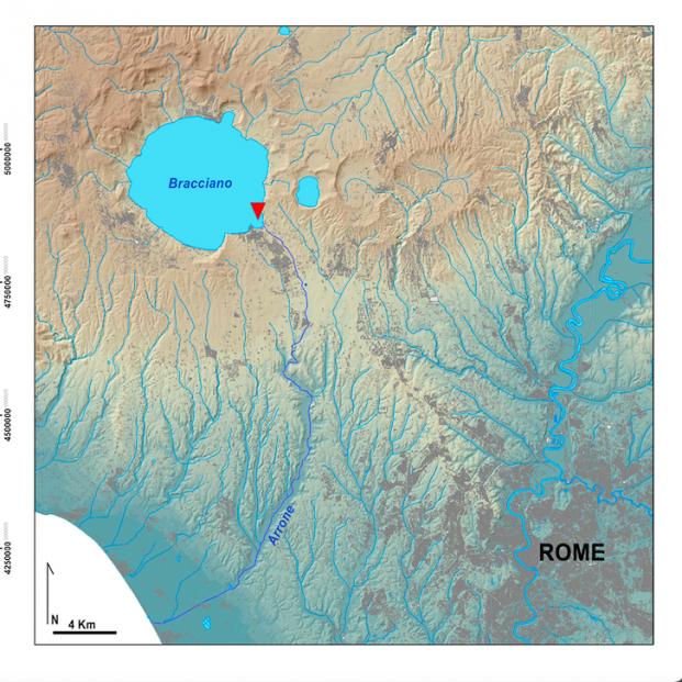 Hallan las cinco piraguas más antiguas descubiertas hasta la fecha en el Mediterráneo. Fuente, CSIC Hallan las cinco piraguas más antiguas descubiertas hasta la fecha en el Mediterráneo. Fuente, CSIC