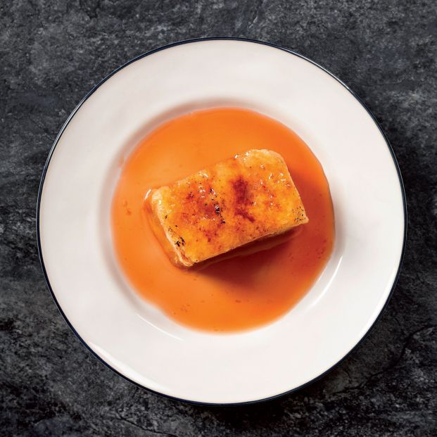 Receta de torrijas tradicionales y tres versiones de autor con productos muy madrileños. Foto: Comunidad de Madrid Receta de torrijas tradicionales y tres versiones de autor con productos muy madrileños. Foto: Comunidad de Madrid